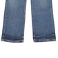Womens Blue Active Wear   Jeans