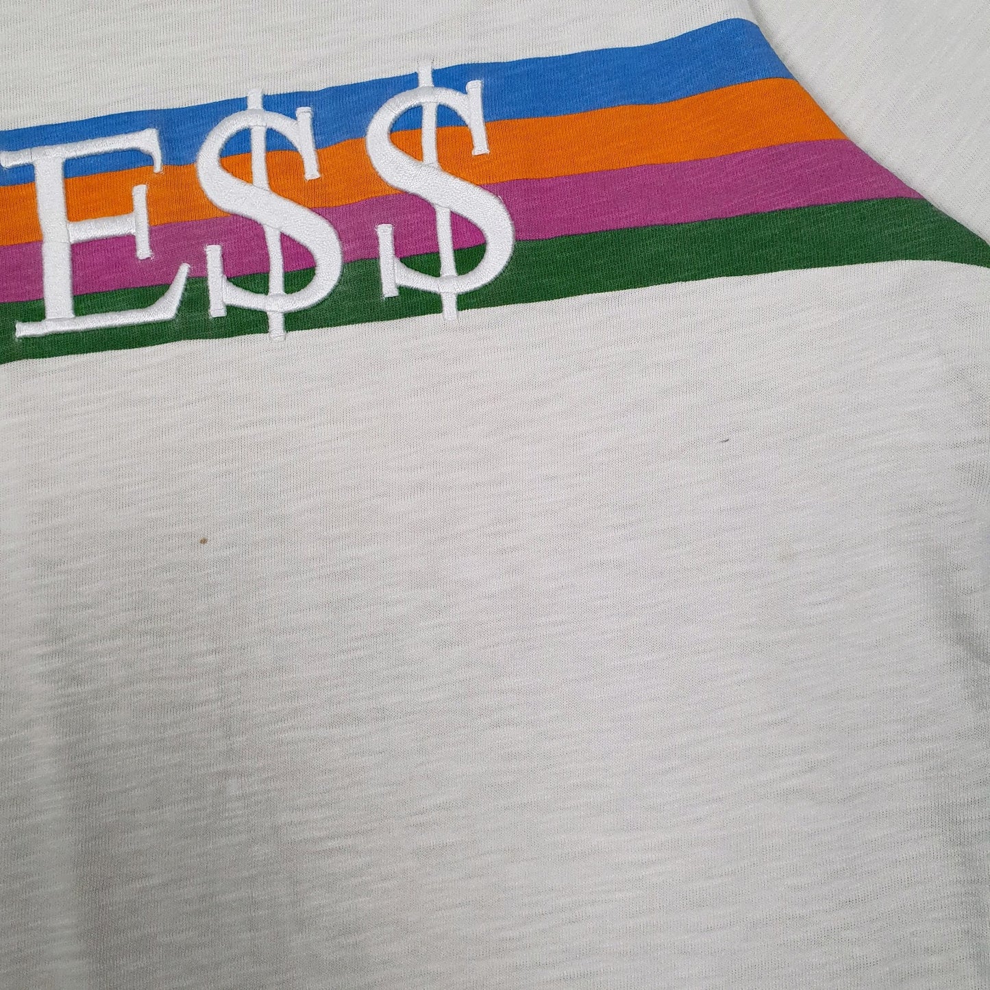 Mens Grey Guess   T Shirt