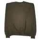 Mens Green Champion University Of Missouri Tigers Crewneck Jumper