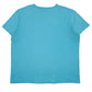 Mens Blue Polo Ralph Lauren   T Shirt