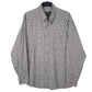 Mens Grey Eddie Bauer  Long Sleeve Shirt