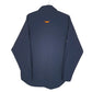 Mens Navy North Sails   Shirt