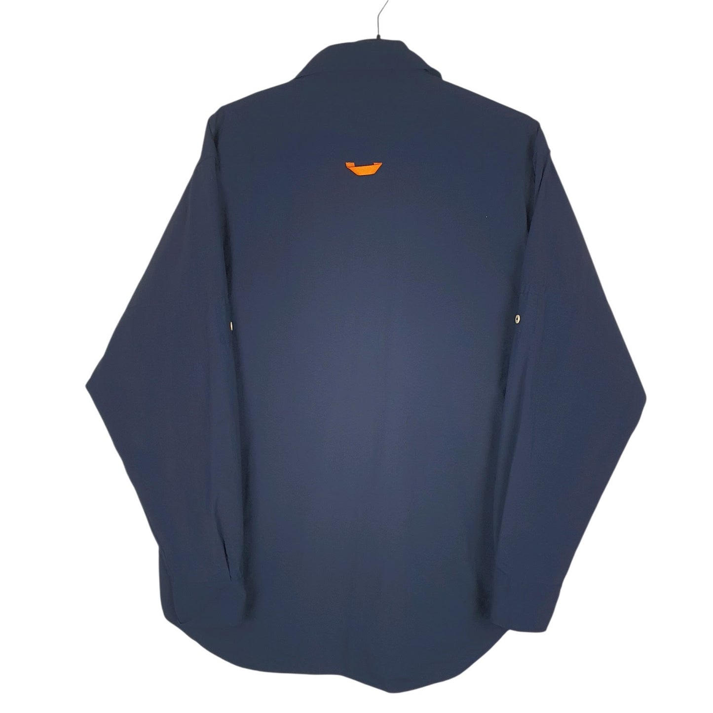 Mens Navy North Sails   Shirt