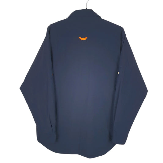 Mens Navy North Sails   Shirt