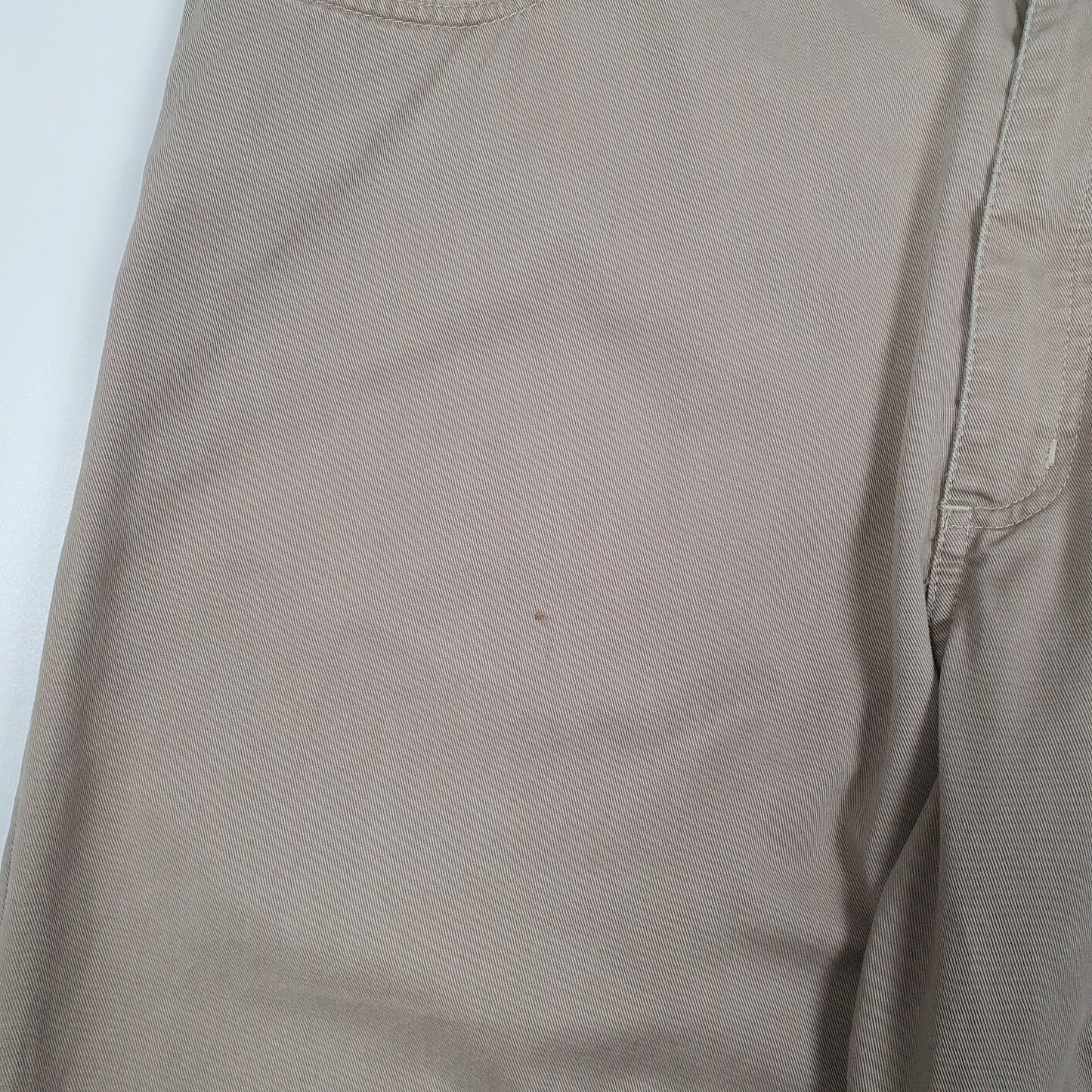 Mens Grey Polo Ralph Lauren   Trousers