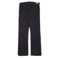 Mens Black Polo Ralph Lauren   Jeans