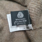 Womens Brown Uniqlo  Turtle Neck Jumper
