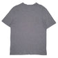 Mens Grey NFL Detroit Lions  T Shirt