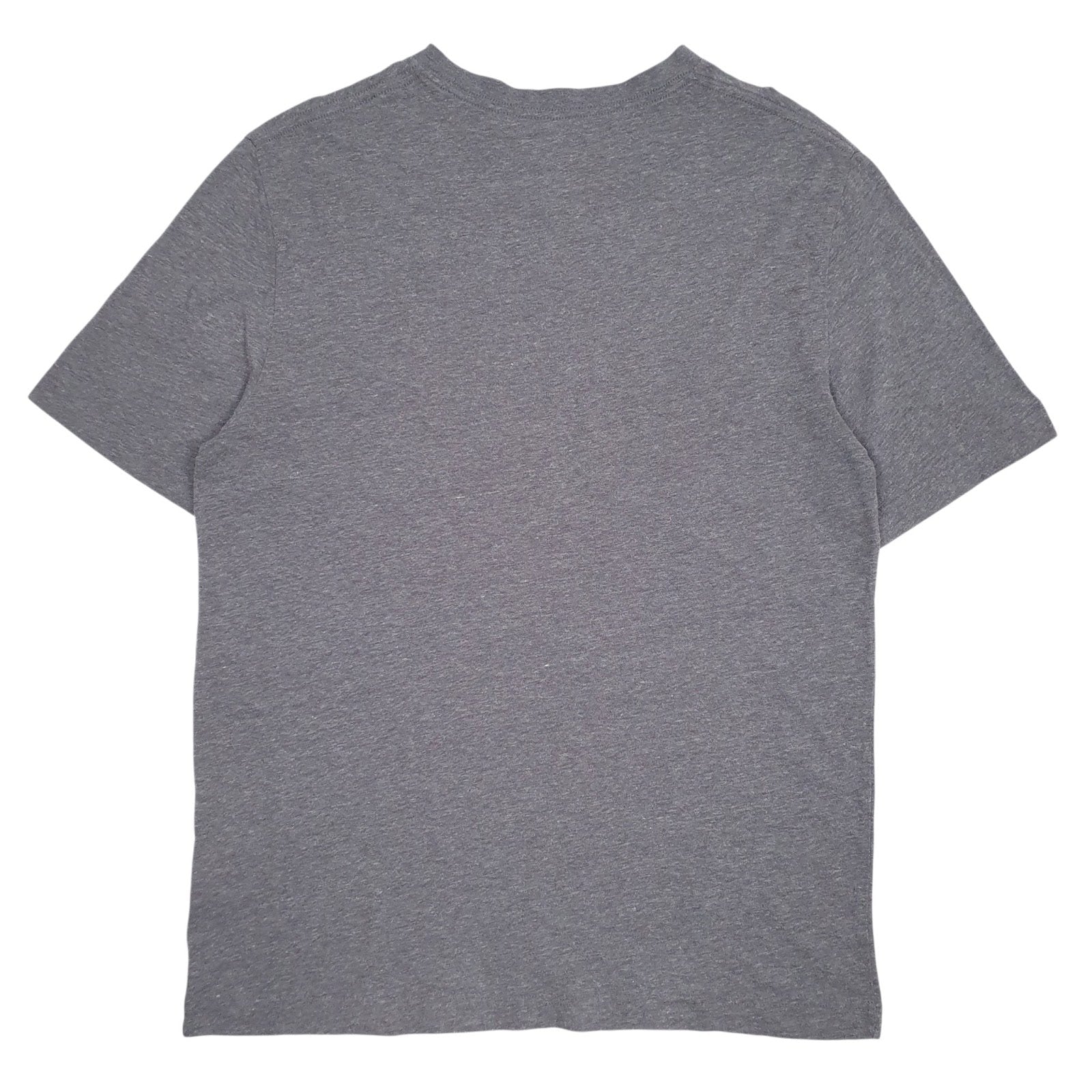 Mens Grey NFL Detroit Lions  T Shirt