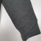 Mens Grey Polo Ralph Lauren Lightweight Crewneck Jumper