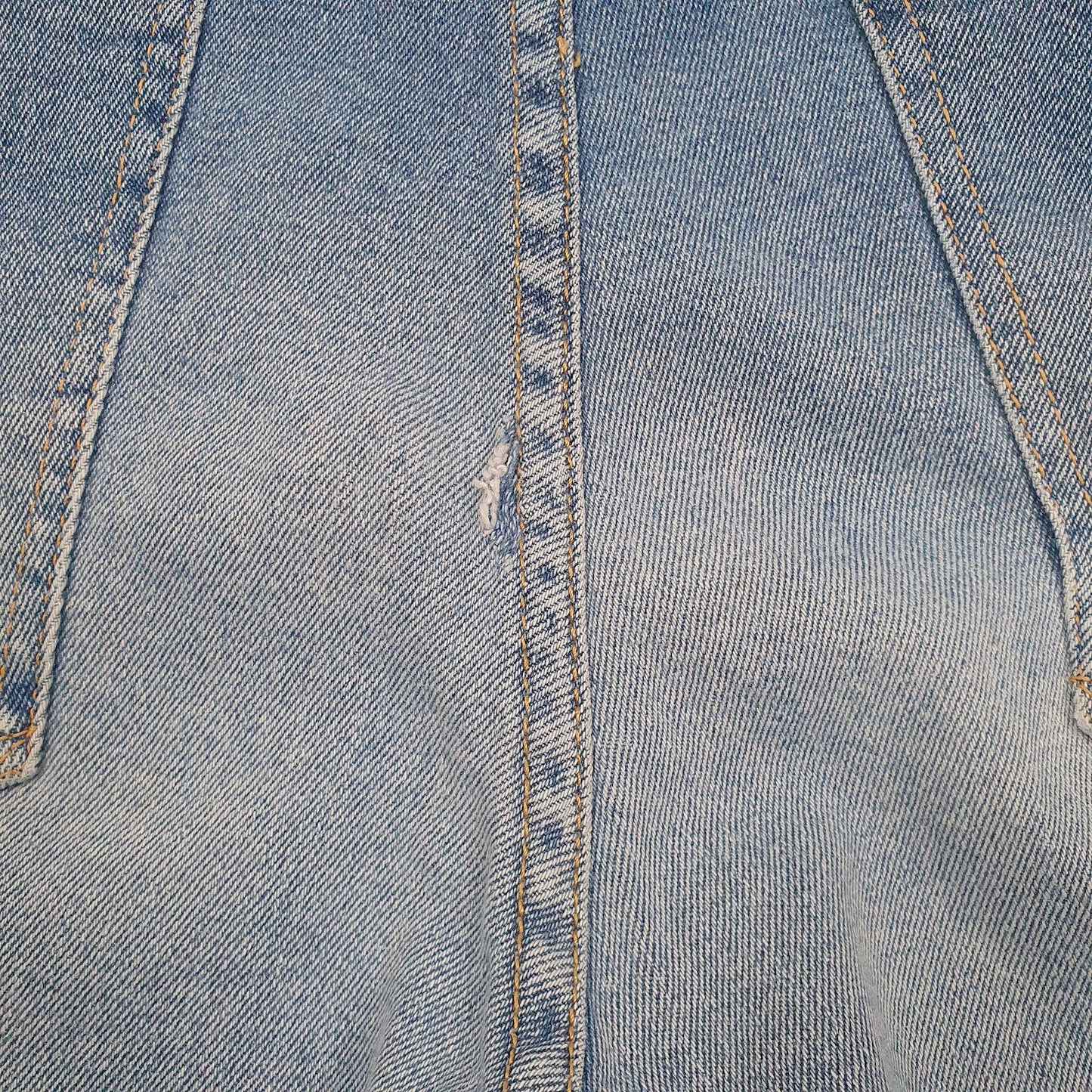 Mens Blue Zara Man   Shorts