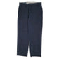 Mens Navy Polo Ralph Lauren Preston Pant Chino Trousers
