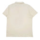 Mens Yellow J. Crew   Polo Shirt