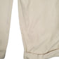 Mens Cream Polo Ralph Lauren Golf Pleated  Trousers