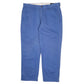 Mens Blue Polo Ralph Lauren Classic Fit Chino Trousers
