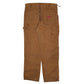 Mens Brown Dickies   Trousers