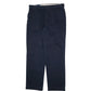 Mens Navy Polo Ralph Lauren Preston Pant Chino Trousers