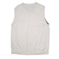 Mens Cream Tommy Hilfiger  Vest Jumper