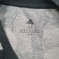 Mens Grey Adidas Camo  T Shirt