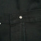 Mens Black Levis   Jeans