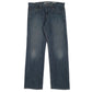 Mens Blue Levis  Signature JeansW32 L30