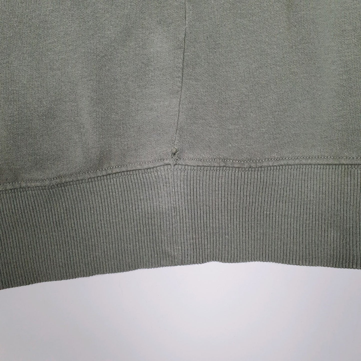 Womens Green The North Face  Hoodie Jumper