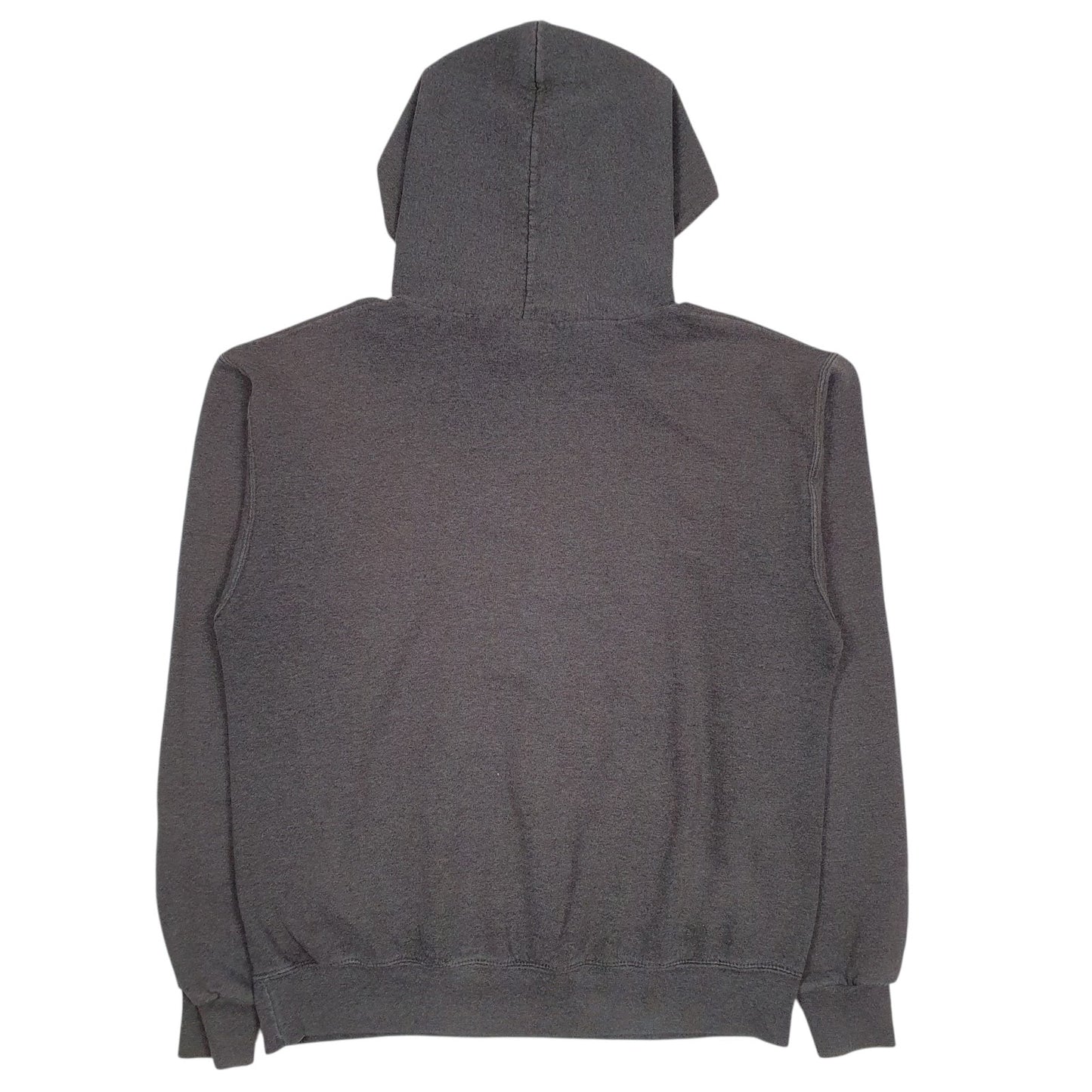Mens Grey Champion UCLA Bruins Hoodie Jumper