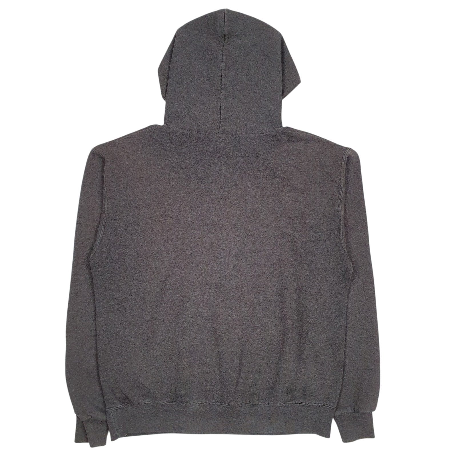 Mens Grey Champion UCLA Bruins Hoodie Jumper