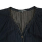 Womens Blue Object de Petit   Dress
