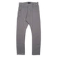 Womens Grey Armani  Chino Trousers