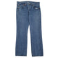 Mens Blue Levis  501 JeansW33 L30