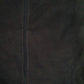 Mens Black Starter  Full Zip Jumper