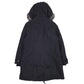 Womens Black M&S Per Una  Coat