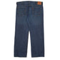 Mens Blue Levis   Jeans
