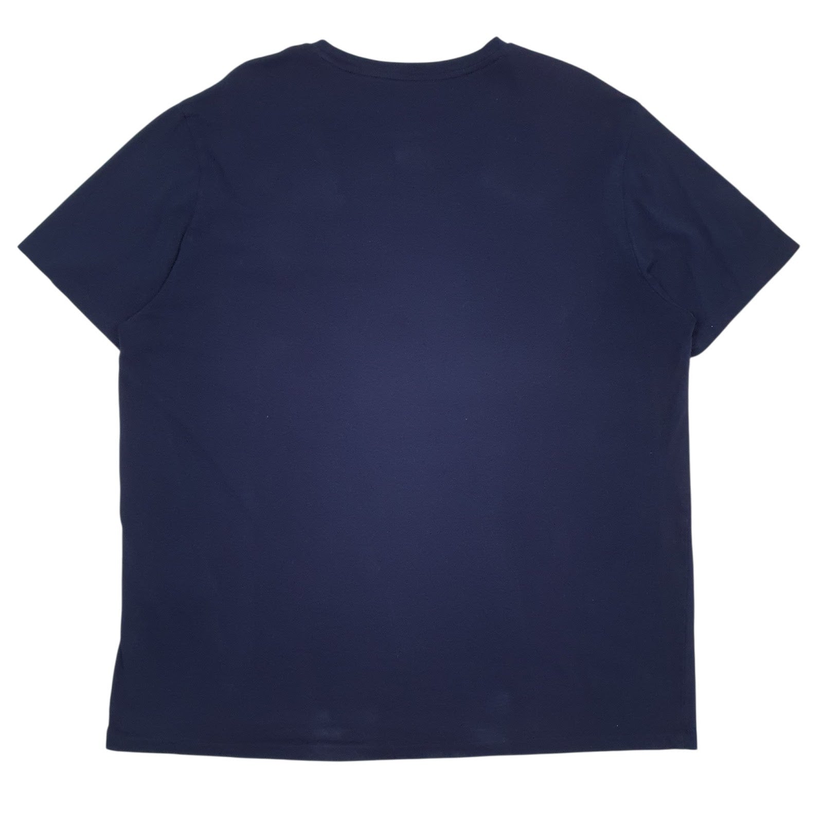 Mens Navy Polo Ralph Lauren   T Shirt