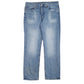 Mens Blue Levis  541 JeansW34 L30