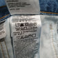 Mens Blue Levis   Jeans