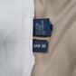 Mens Brown Polo Ralph Lauren Hammond Pant Pleated  Trousers