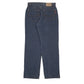 Mens Blue Pierre Cardin   Jeans