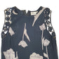 Womens Black Florentia   Dress