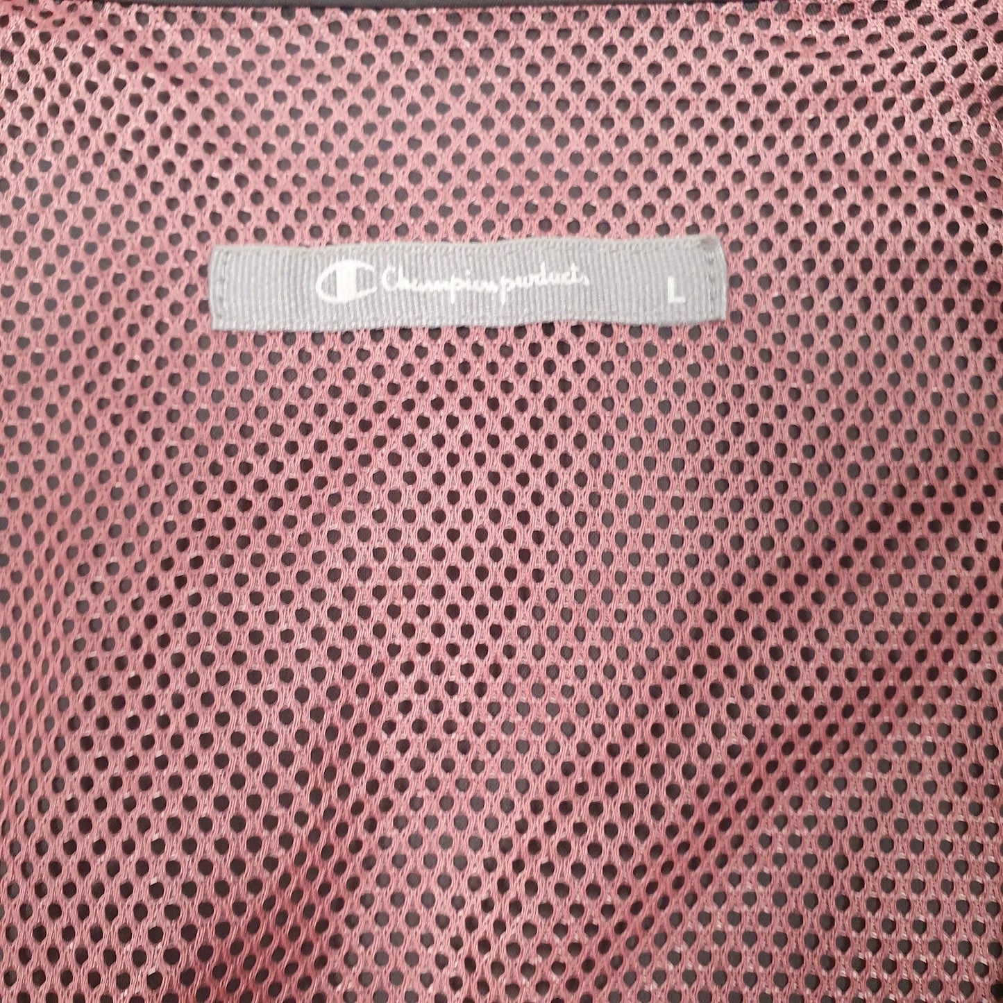 Womens Grey Champion   Coat