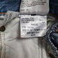 Mens Blue Levis   Jeans