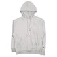 Mens Grey Champion  Hoodie Jumper