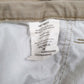 Mens Brown Wrangler   Shorts