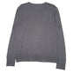 Mens Grey Tommy Hilfiger  Crewneck Jumper