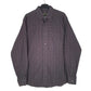 Mens Black Eddie Bauer  Long Sleeve Shirt