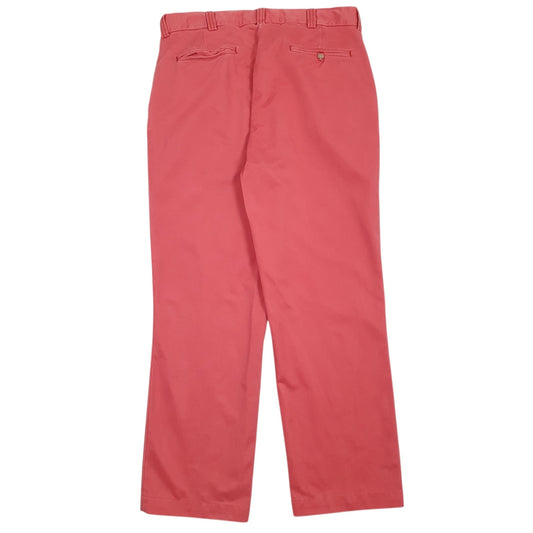 Mens Pink Polo Ralph Lauren   Trousers
