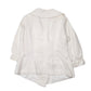 Womens Cream Zara   Coat