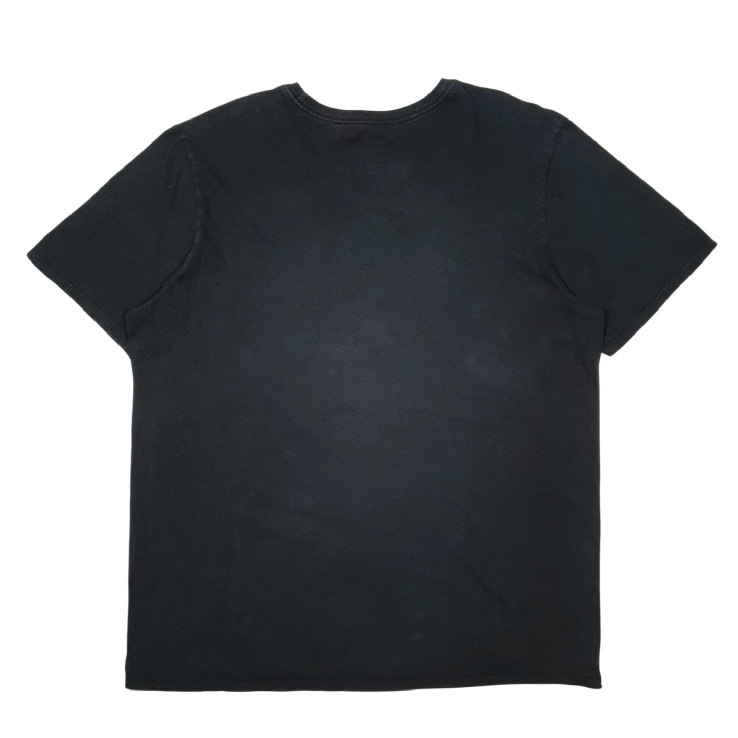 Mens Navy Nike   T Shirt