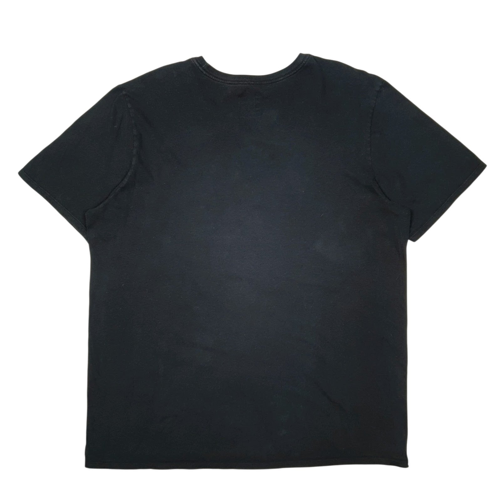Mens Navy Nike   T Shirt